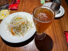 -纳瓦新疆菜(银都店)