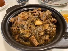 -原味田园·客家菜·土窑鸡(中航城君尚购物中心店)