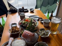 -千懿六本木酒场(常熟路店)