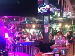 大堂-肉串汪(望京店)