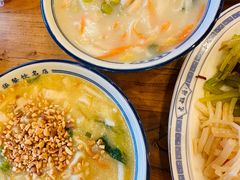 -老雒阳面馆·水席(王城路店)