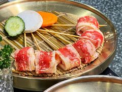 -本炙炭烤·蒲烧活鳗料理店(金沙洲店)