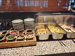 -老墙根涮肉·铜锅·烧烤(欢乐谷·王四营店)