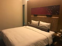 -北京海淀雅乐轩酒店