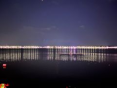 -人民防洪胜利纪念塔