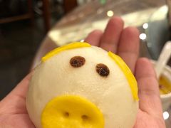 -全聚德(扬州虹桥坊店)