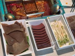 -野妹火锅(龙岗店)