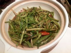 米椒水芹菜-渝乡人家(和平里店)