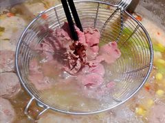 -潮发潮汕牛肉店(龙洞店)