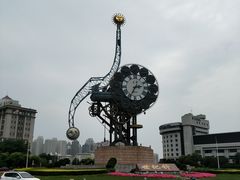 -世纪钟