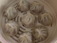 -锅贴大王南翔小笼(临沂二村店)