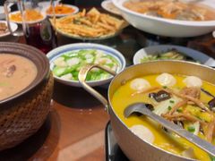 -老村长•湖北家常菜(胜利街店)