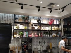 -幸福西饼面包茶饮(车公庙店)