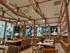 -味千拉面(世纪东方店)