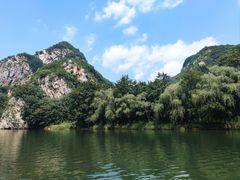 -大连冰峪旅游度假区