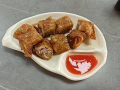 -四里沙茶面(湖滨四里店)