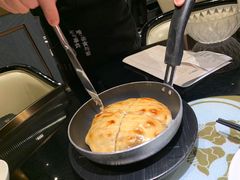 卡珍芝士糯米鸡-陶陶居酒家(海岸城店)