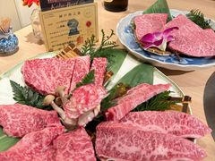 -神户牛焼肉専門店 牛一(道顿堀店)