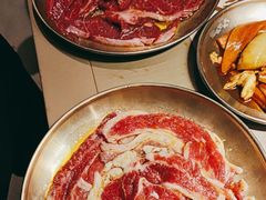 -西塔老太太泥炉烤肉(温州首店万象城黑金店)