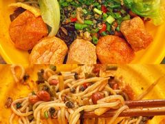-龍城柳州螺蛳粉(群星路店)