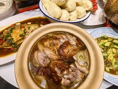 -淮府宴