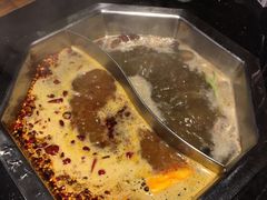 -香天下·四川火锅(安镇大润发店)