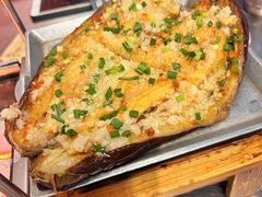 -很久以前羊肉串(大华三路店)