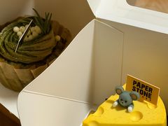 -PAPER STONE BAKERY(天环店)