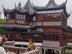 -南翔馒头店(豫园店)