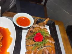 -姑苏家宴·苏帮菜·松鼠桂鱼(苏州总店)