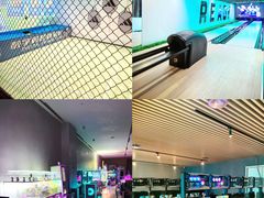 -涨巢·潮玩水疗局