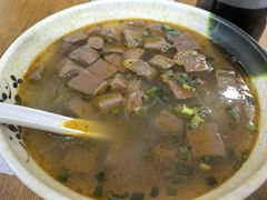 -黄阿姨锅贴大王(万航渡路店)