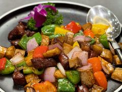 -随园花园餐厅(新港中路店)