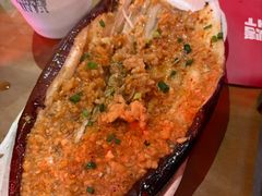 -蚝蚝先生·广式烧烤(信天广场店)