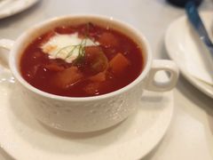 -库滋明·俄罗斯特色美食(中央大街店)