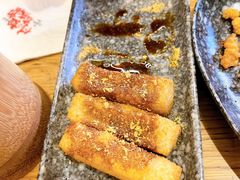 -付小姐在成都(川沙店)