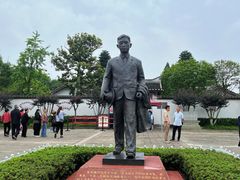 -聂荣臻元帅故居
