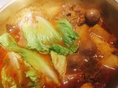 -云晓光头烧烤吧(盛夏店)
