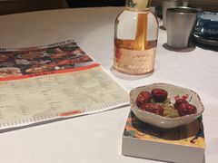 -丝路金桃·新疆菜(徐汇店)