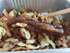 -旺顺阁鱼头泡饼(常营店)