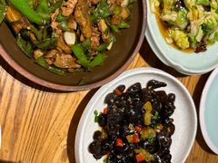 -湘水滨·臭鳜鱼·湘菜(马驹桥店)