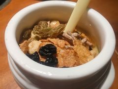 自制五谷酸奶-黑鸡小馆(金源店)