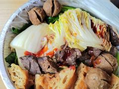 -李记牛杂店(建设一街店)