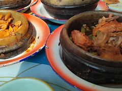 -石锅坛肉(广场店)