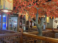 大堂-匠岳·王宝器麻椒鱼(全国总店)
