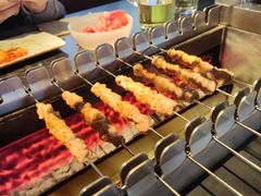 -很久以前羊肉串(朝阳路店)