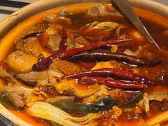 -马头巷·食景园(苏州总店)