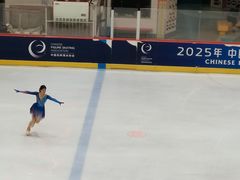 -冠军冰场CHAMPION RINK(苏州中心商场店)