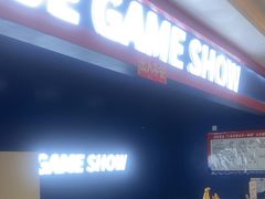 -BlueGame深蓝密室逃脱真人NPC(京投港·长阳店)