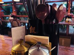 -银米·云南传统过桥米线(双廊黑金冠店)